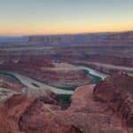 Dead Horse Point State Park