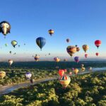 Albuquerque International Balloon Fiesta