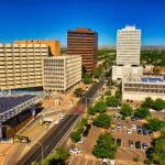 Albuquerque Downtown