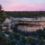 Mesa Verde National Park