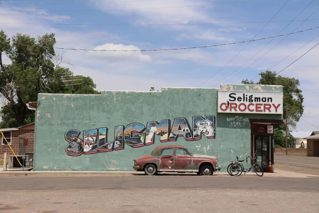 Seligman
