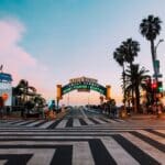Santa Monica