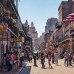 New Orleans