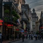 New Orleans