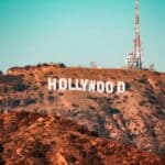 Hollywood Sign