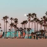 Santa Monica