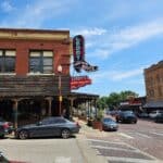 Fort Worth, Texas