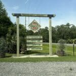 TABASCO Brand Pepper Sauce in Avery Island