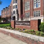 University of Michigan in Ann Arbor