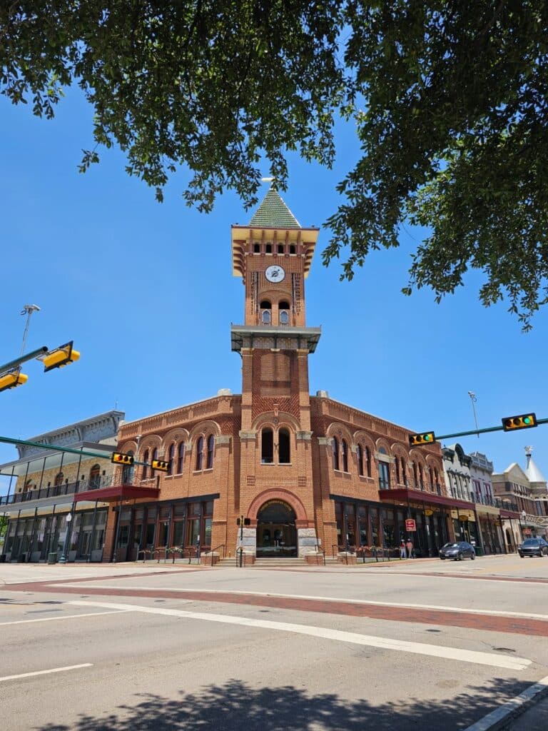 Grapevine, Texas