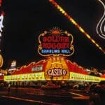 Golden Nugget in Lake Charles