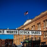 Fort Worth - Stockyards