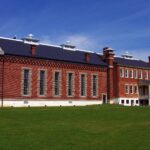 Historic Fort Smith - Court and Jail - Arkansas