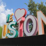 We love Houston
