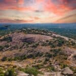 Enchanted Rock State Natural Area