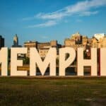 Memphis Downtown