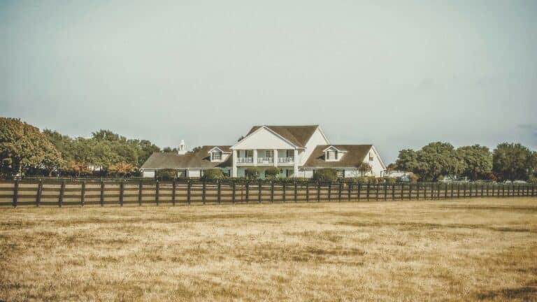 Southfork Ranch bei Dallas, Texas