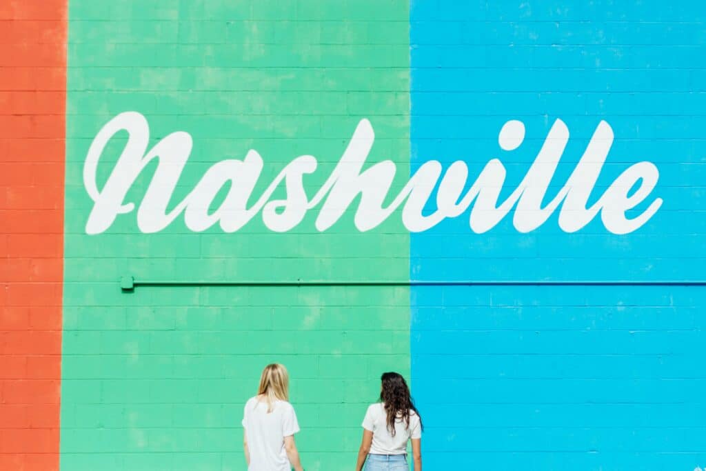 Kunst in Nashville
