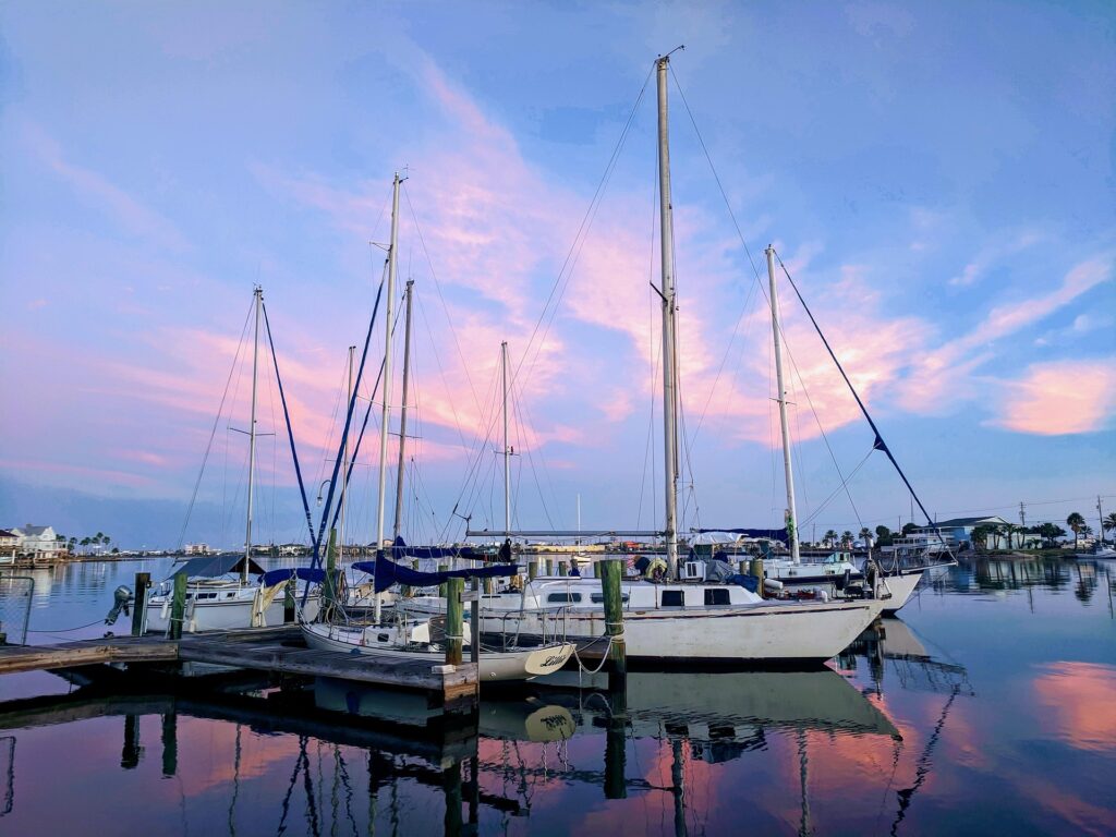 Galveston, Texas