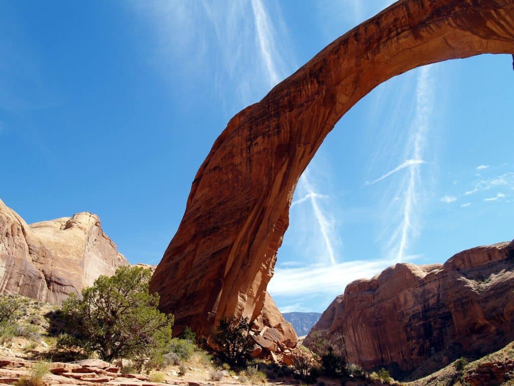 Rainbow Bridge