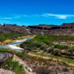 Rio Grande - Big Bend National Park