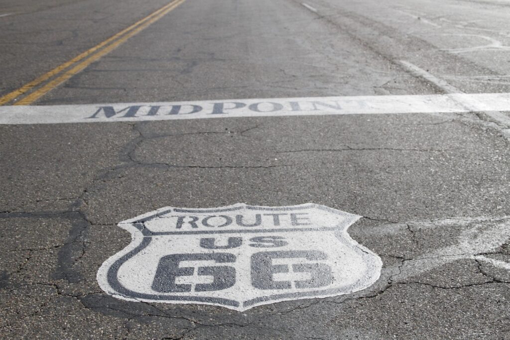 Cowboys, Barbecue & Route 66: Driving Fun in Texas