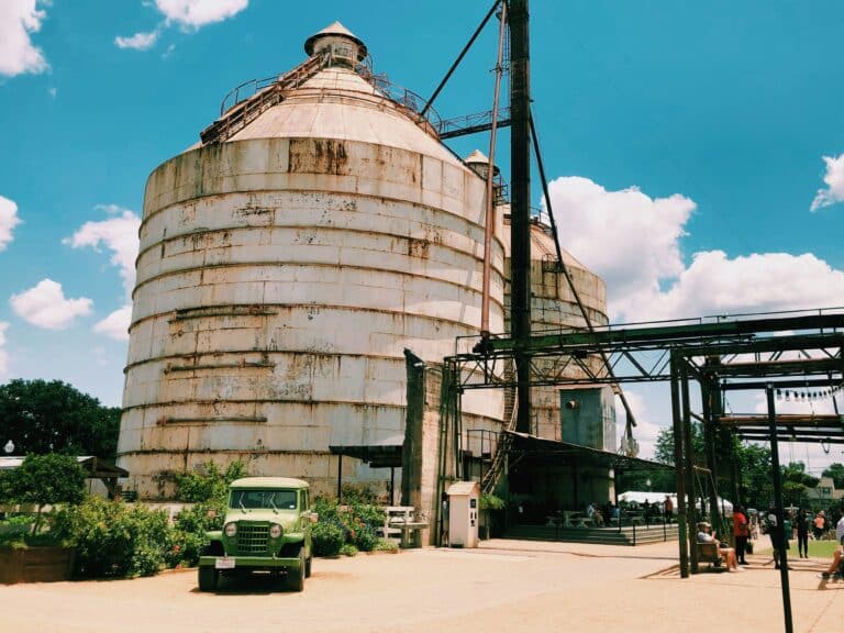 Magnolia Market | Shop at the Silos in Waco, Texas