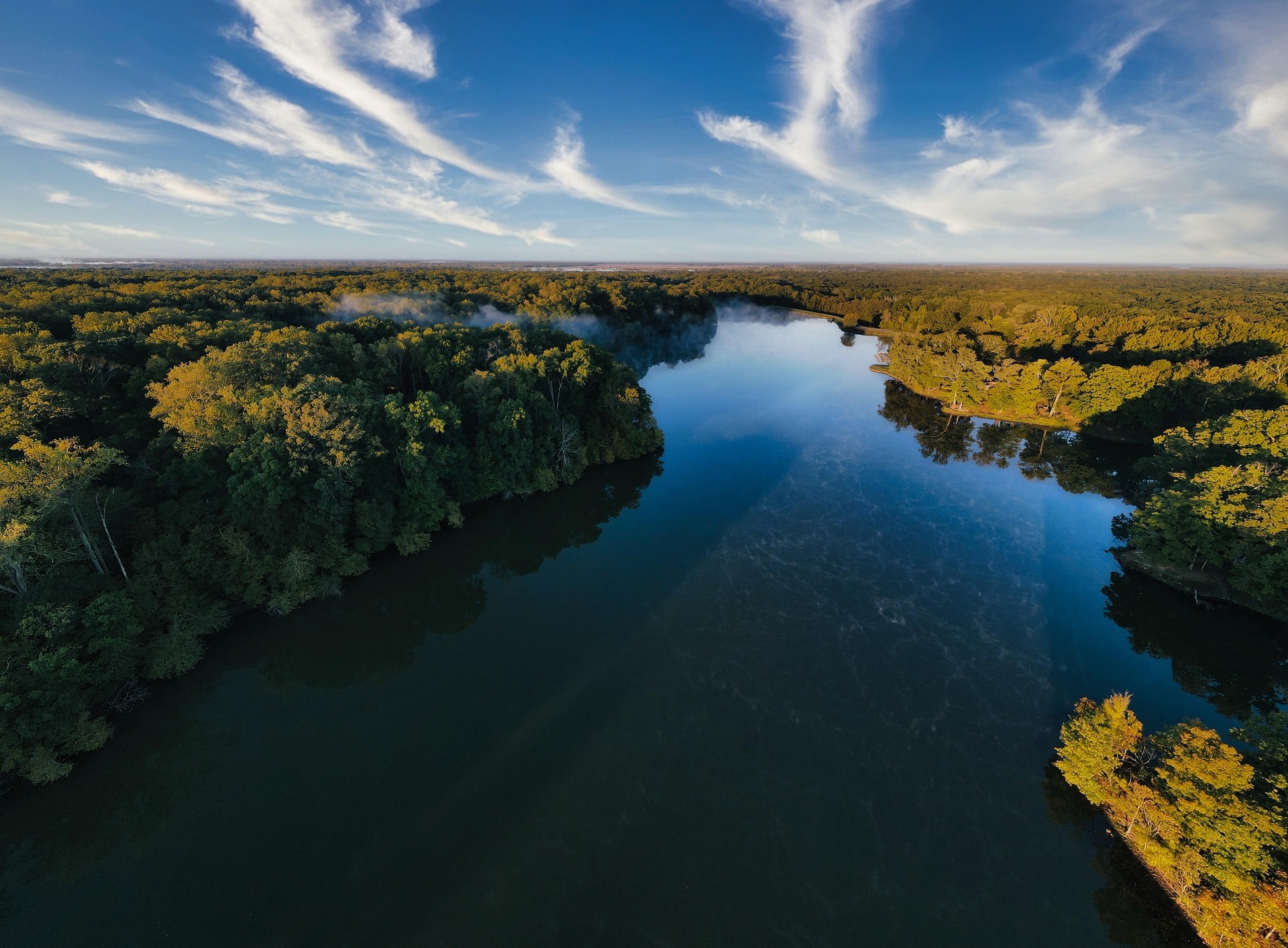 Land Between the Lakes National Recreation Area
