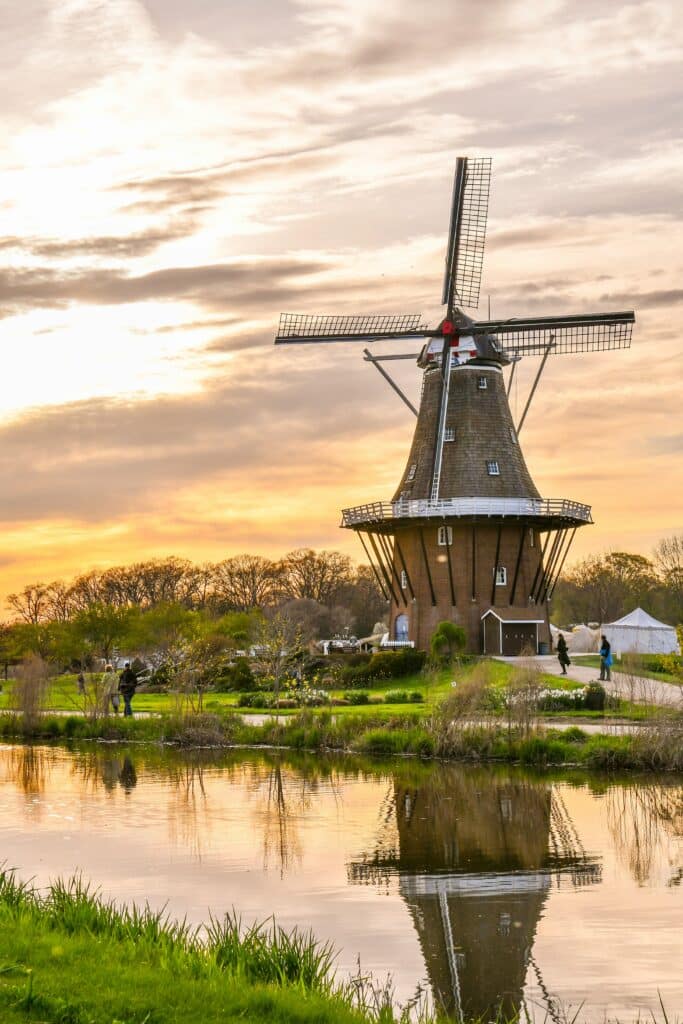 Holland, Michigan
