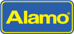 Alamo Logo