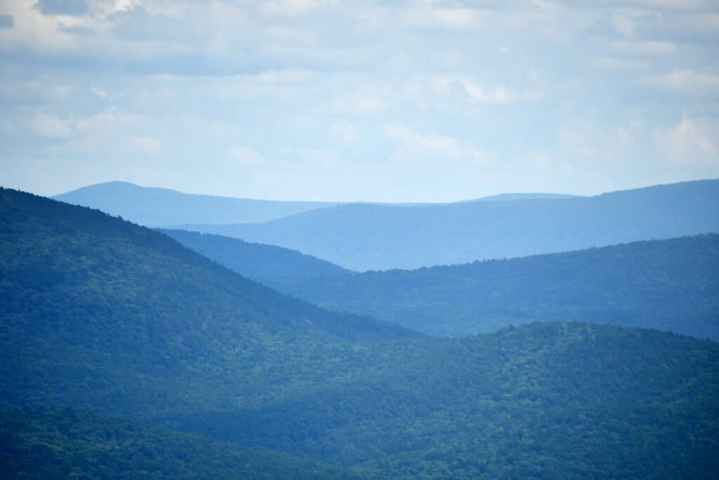 Oklahoma | Talimena Scenic Byway