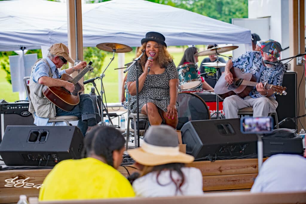 Cooper Young Festival, Memphis