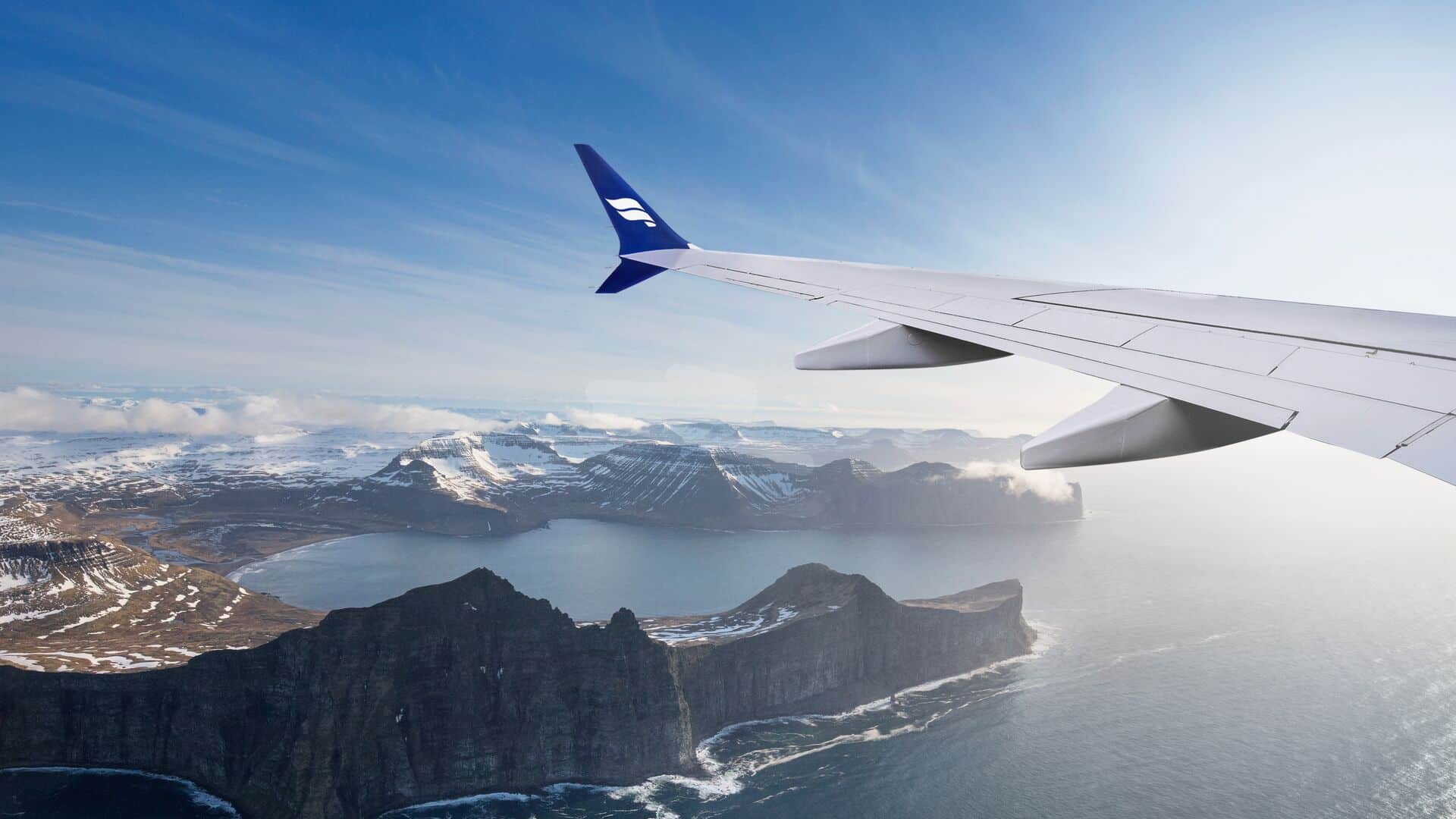 Icelandair