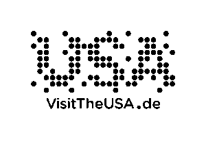 VisitTheUSA.de Logo