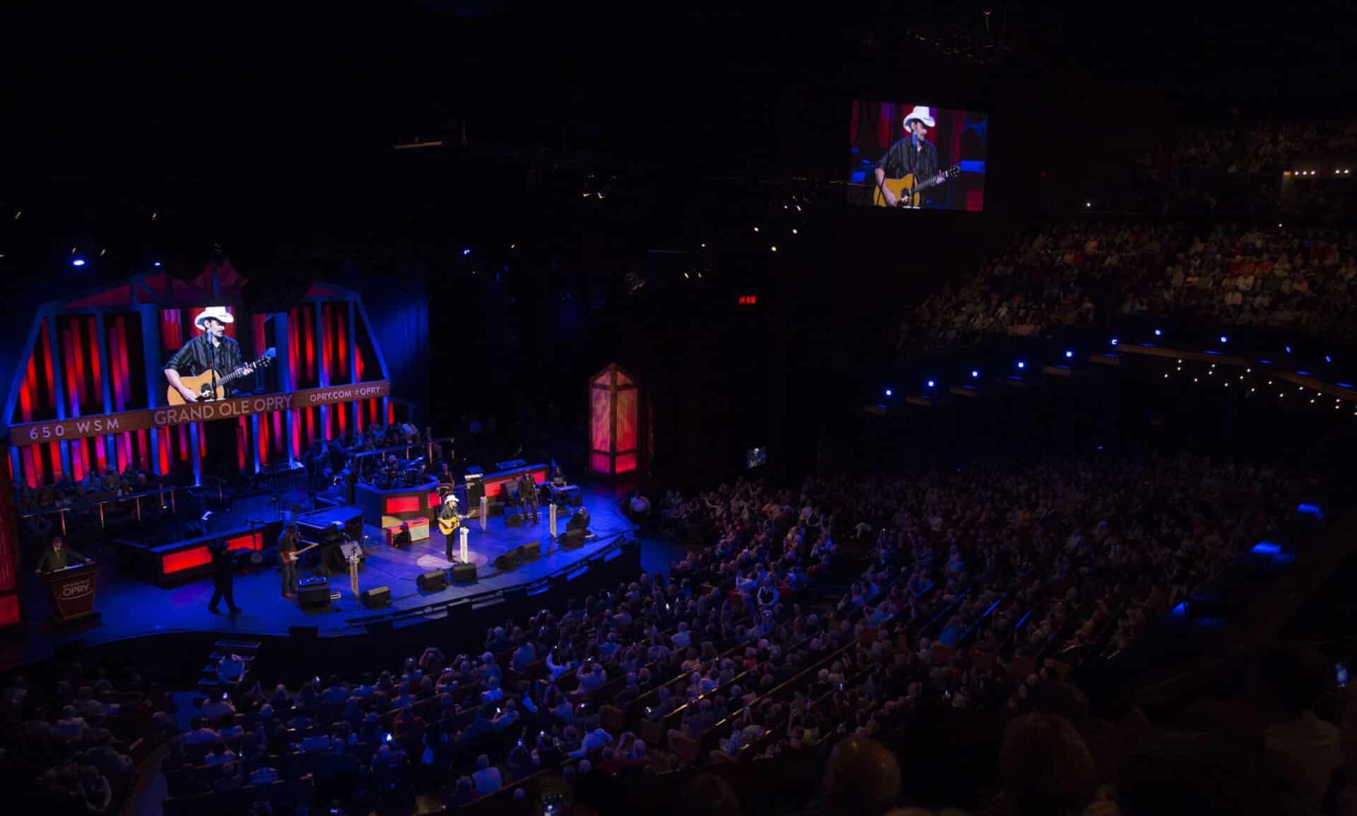 Grand Ole Opry®