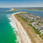 Wilmington Beach - North Carolina
