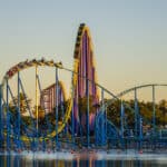 SeaWorld San Antonio
