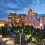 The Pearl in San Antonio