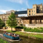 San Antonio Museum of Art