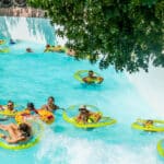 Schlitterbahn New Braunfels