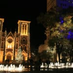 San Fernando Cathedral | The Saga