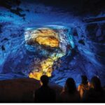 Natural Bridge Caverns