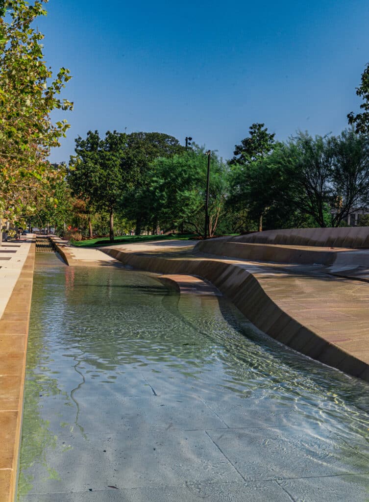 HemisfairCivic Park