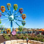 Morgans Wonderland