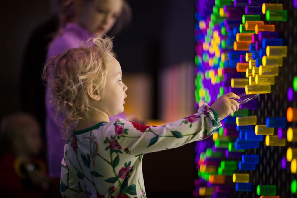 Kindermuseum DoSeum in San Antonio