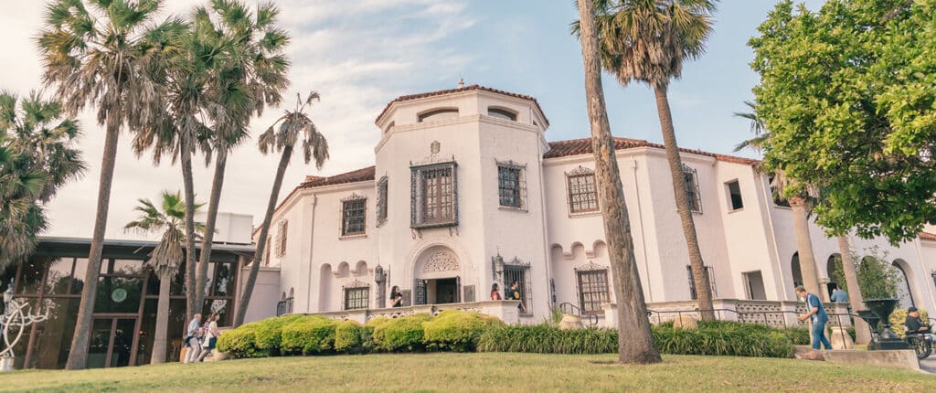 McNay Art Museum