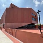 Ruby City - Kunstzentraum in San Antonio