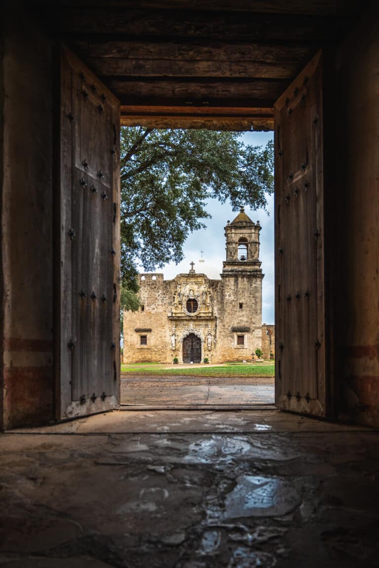 Mission San Jose
