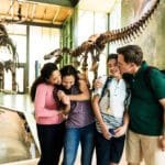Witte Museum in San Antonio