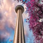 Tower of the Americas